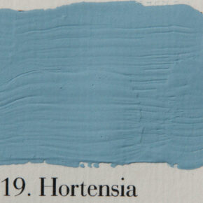 'l Authentique 19 Hortensia