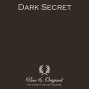 Pure & original Dark Secret 't Maaseiker Woonhuys