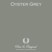 Pure & Original Oyster Grey 't Maaseiker Woonhuys