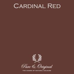pure-original_Cardinal Red 't Maaseiker Woonhuys