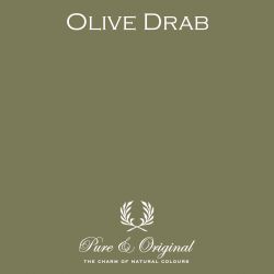 pure-original_Olive Drab 't Maaseiker Woonhuys