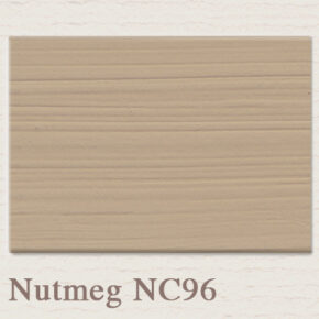 Painting the Past Nutmeg NC96