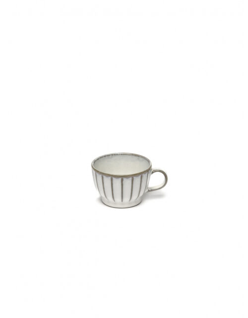 INKU coffe cup by Sergio Herman 't Maaseiker Woonhuys